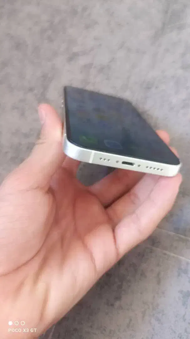 ایفون ۱۳ پلمپ بدون بازشدگی( بدون رجستر)|موبایل|بانه, |دیوار