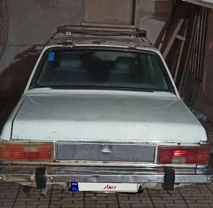 پیکان سواری مدل ۷۹|خودرو سواری و وانت|جیرفت, |دیوار