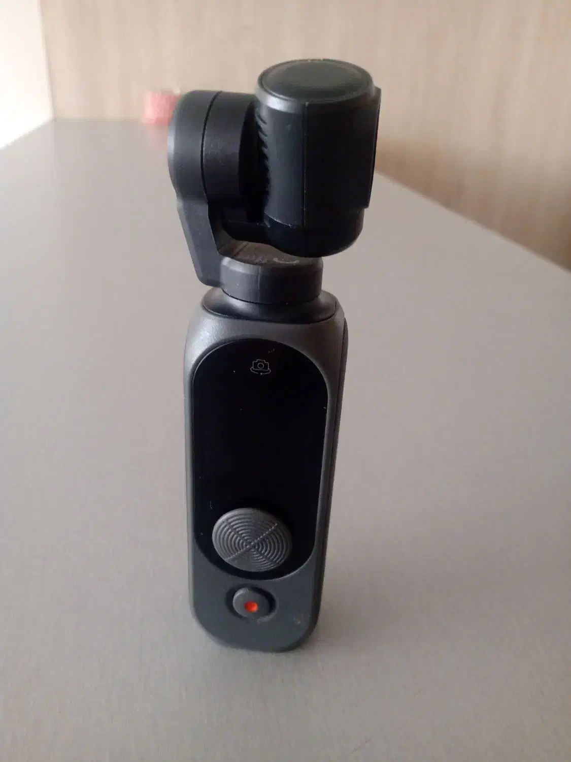 xiaomi fimi palm 2 گیمبال و دوربین|دوربین عکاسی و فیلم‌برداری|مشهد, شهرک لشکر (شهرک غرب)|دیوار