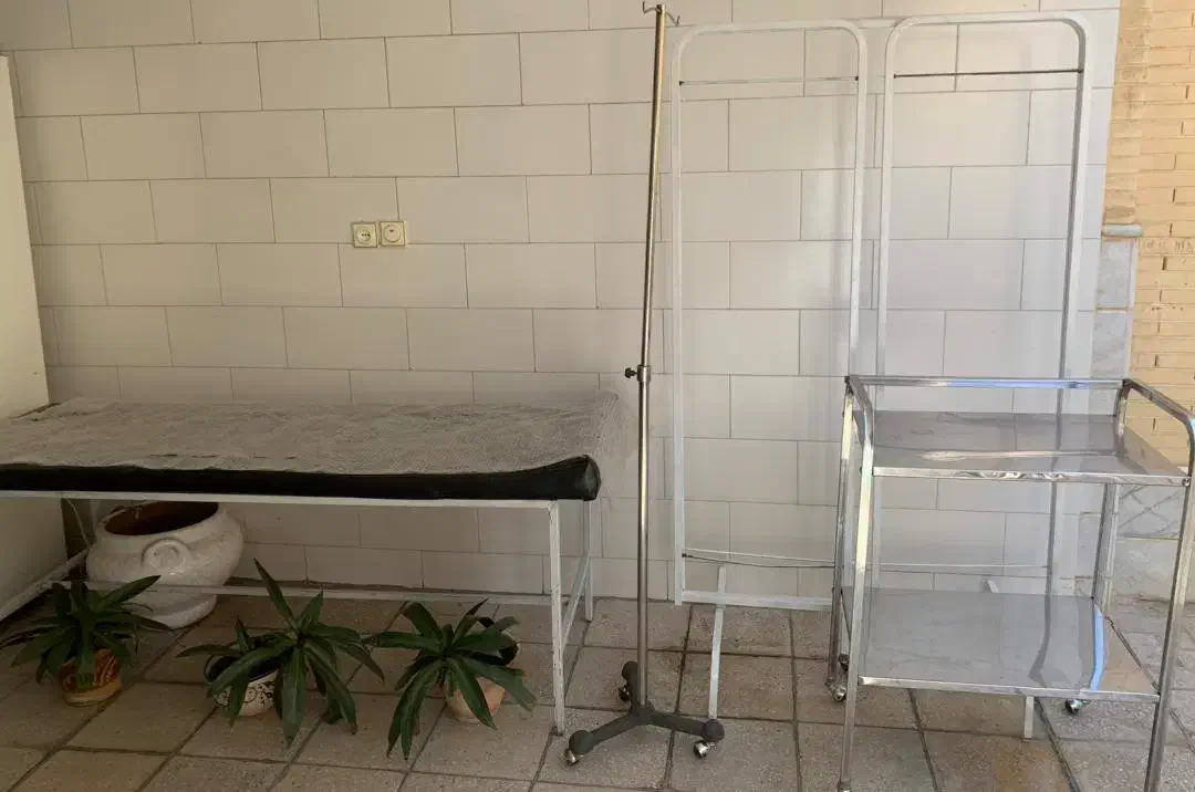 تجهیزات پزشکی|پزشکی|یزد, |دیوار