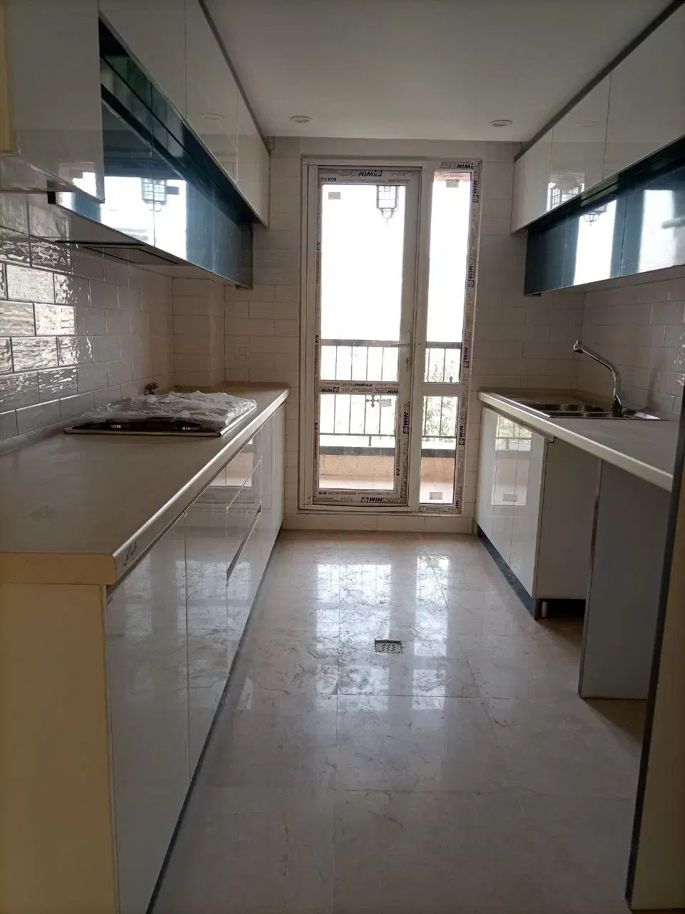 ۸۶ متری جنوب فلکه اول صادقیه|فروش آپارتمان|تهران, صادقیه|دیوار