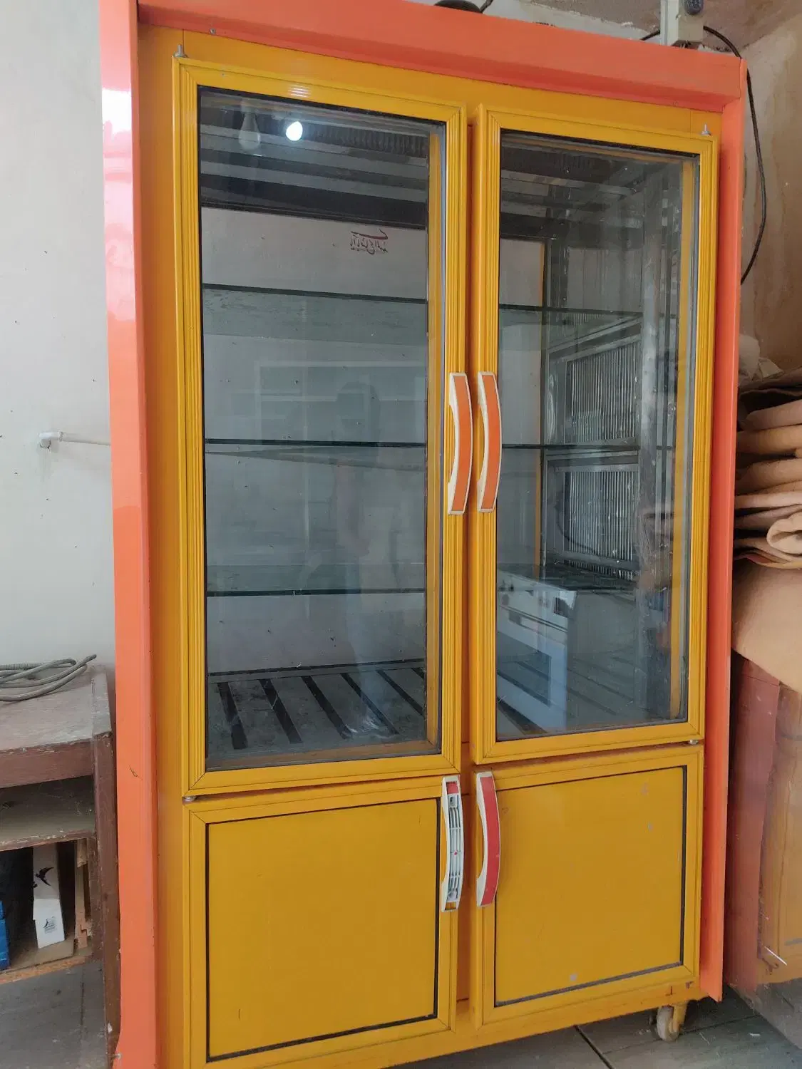 یخچال|فروشگاه و مغازه|ایذه, |دیوار