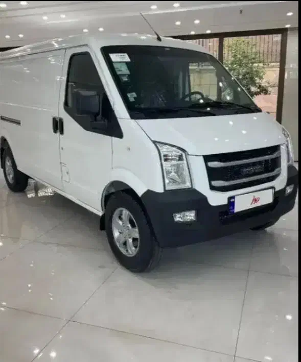 ون ایندورز ۱۴۰۴ خشک تحویل فوری|خودرو سواری و وانت|تهران, توحید|دیوار