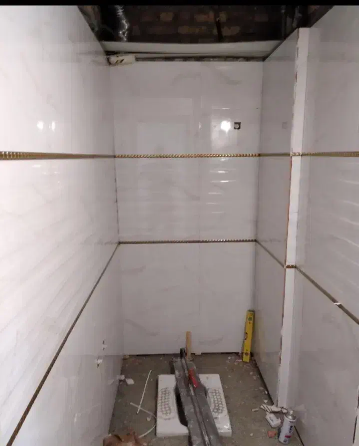 کاشی کاری و سرامیک|خدمات پیشه و مهارت|تایباد, |دیوار