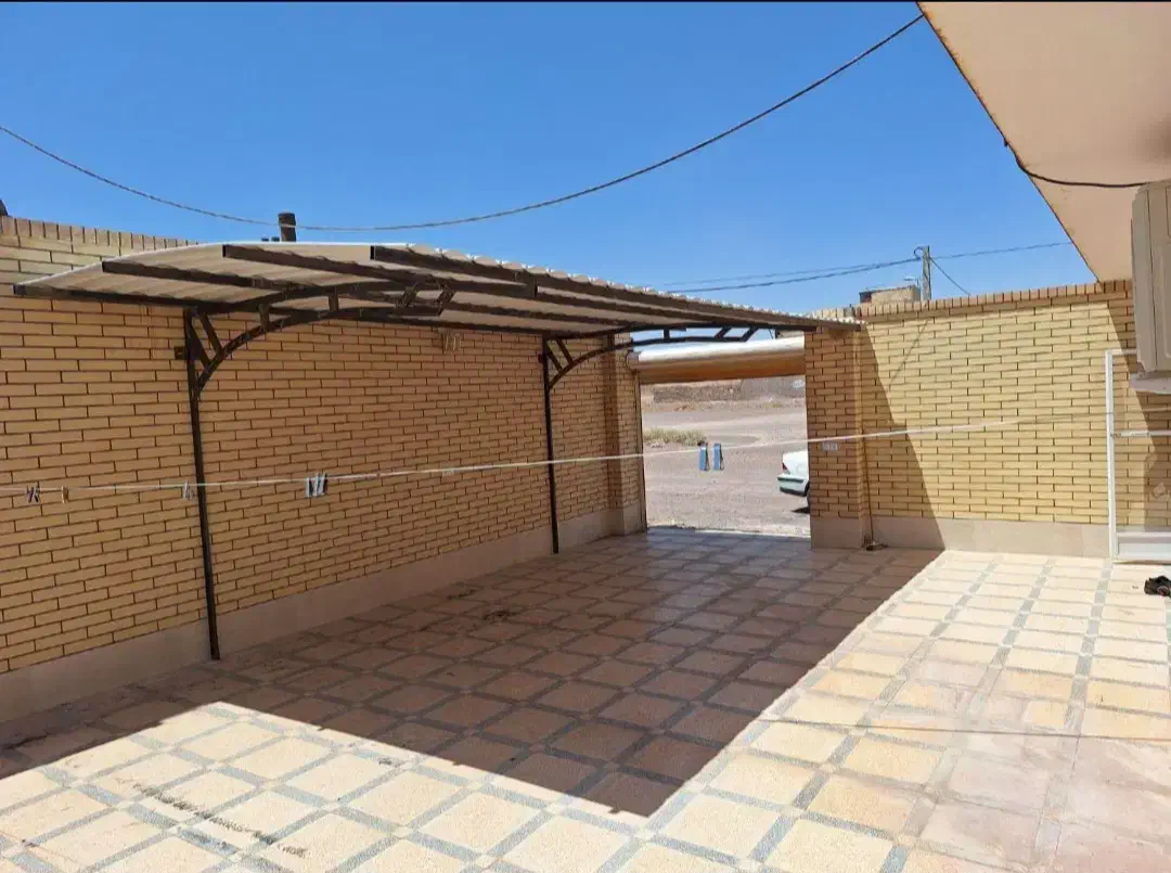 سایبان زرندنو بدون پایه مزاحم|خدمات پیشه و مهارت|زرند, |دیوار