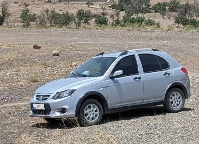 کوییک 1401|خودرو سواری و وانت|قم, نوقطار|دیوار