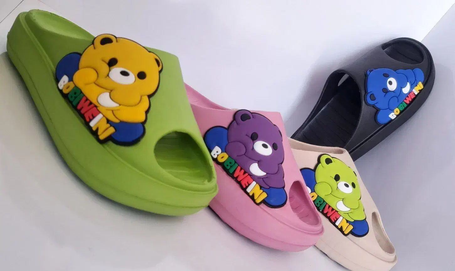 دمپایی با جنس ایوا|کیف، کفش، کمربند|بندر انزلی, پردیس|دیوار