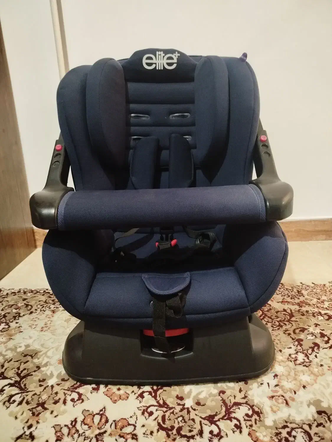 صندلی ماشین کودک|اسباب و اثاث بچه|فومن, |دیوار