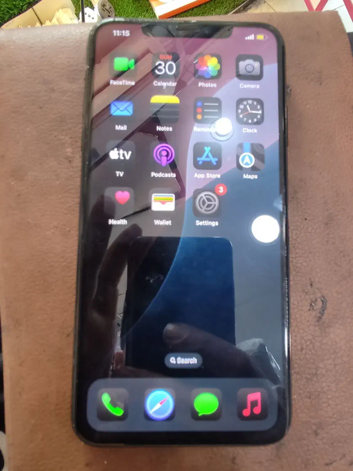 iphone xs max|موبایل|دزفول, |دیوار