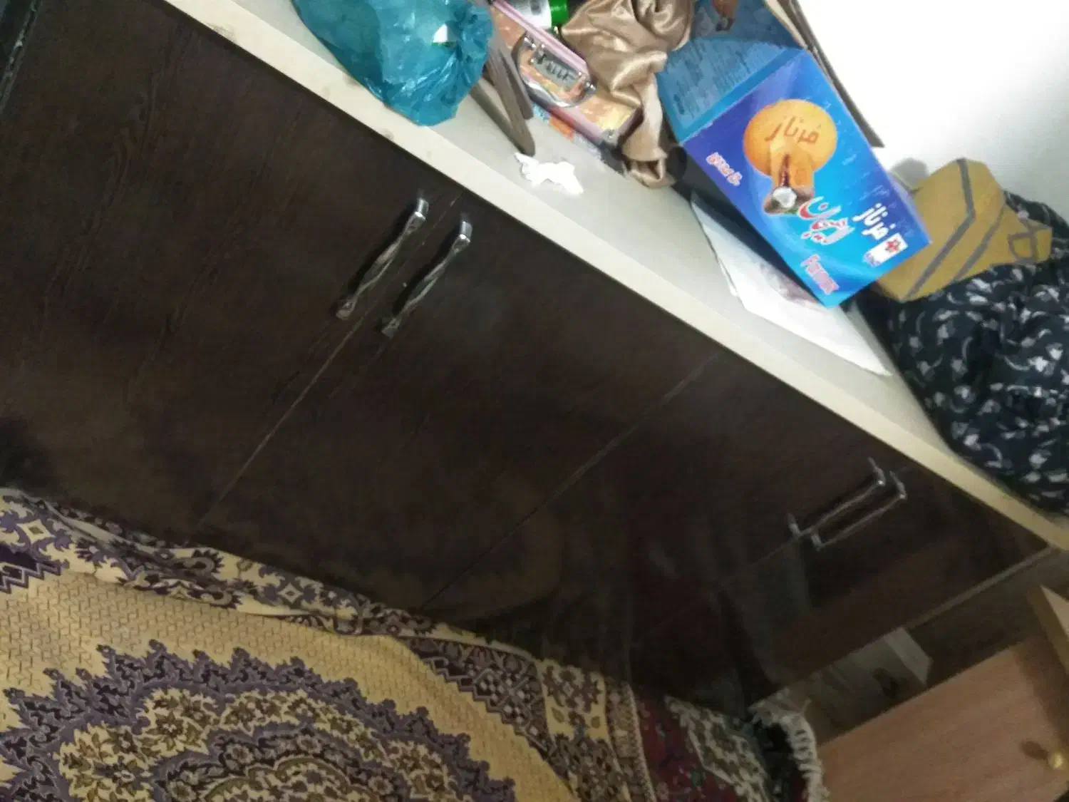 وسایل|جاکفشی، کمد، دراور|زاهدان, |دیوار