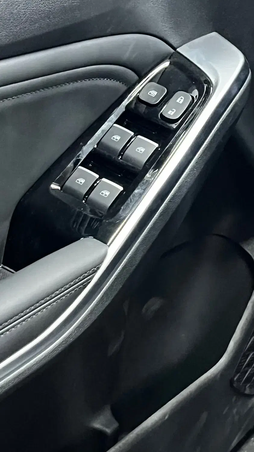 فروش یک دستگاه خودرو x5 kmc|خودرو سواری و وانت|زنجان, |دیوار