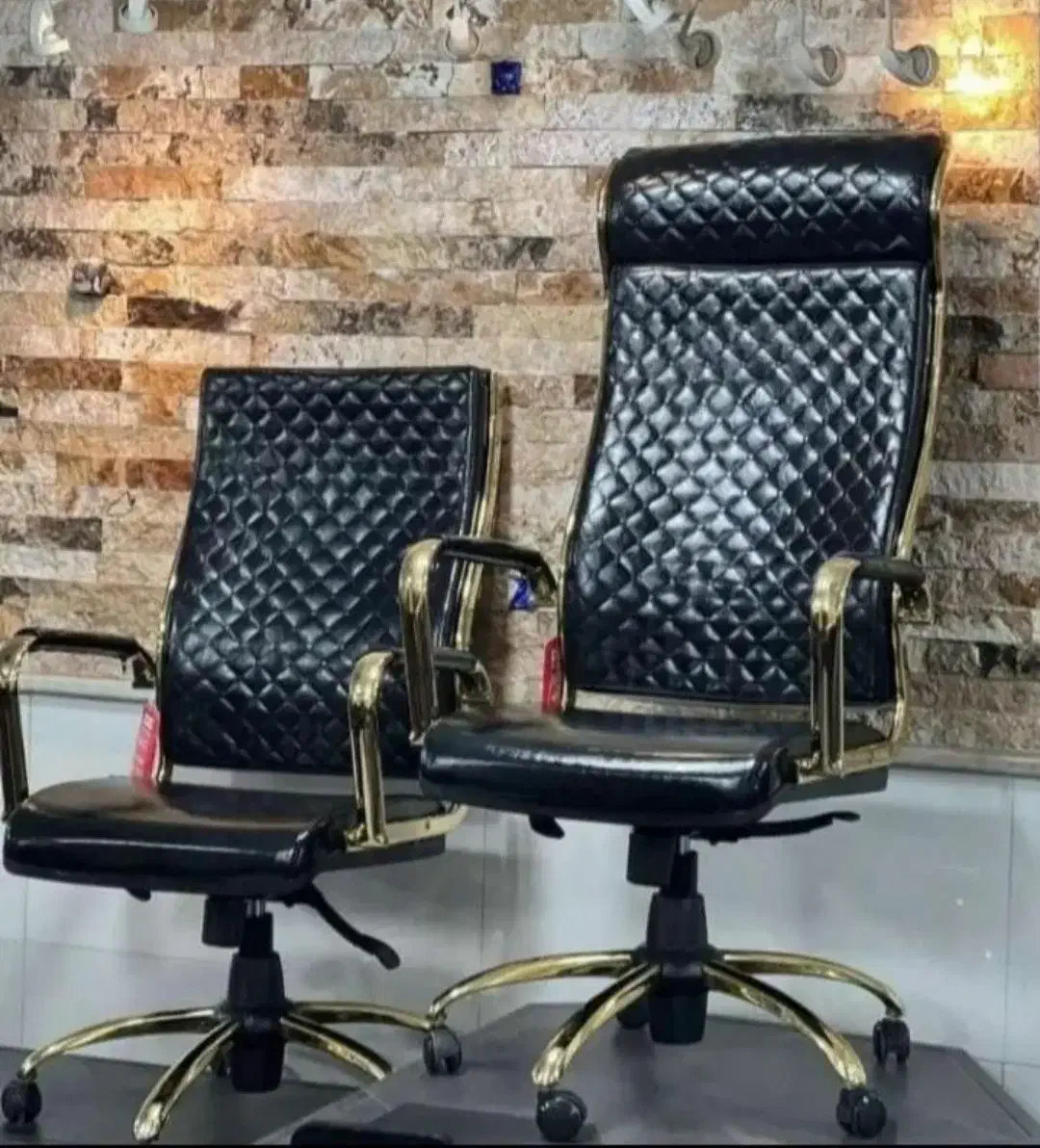 صندلی فورتیک/صندلی چرخدار/صندلی انتظار|دفتر کار|سنندج, |دیوار