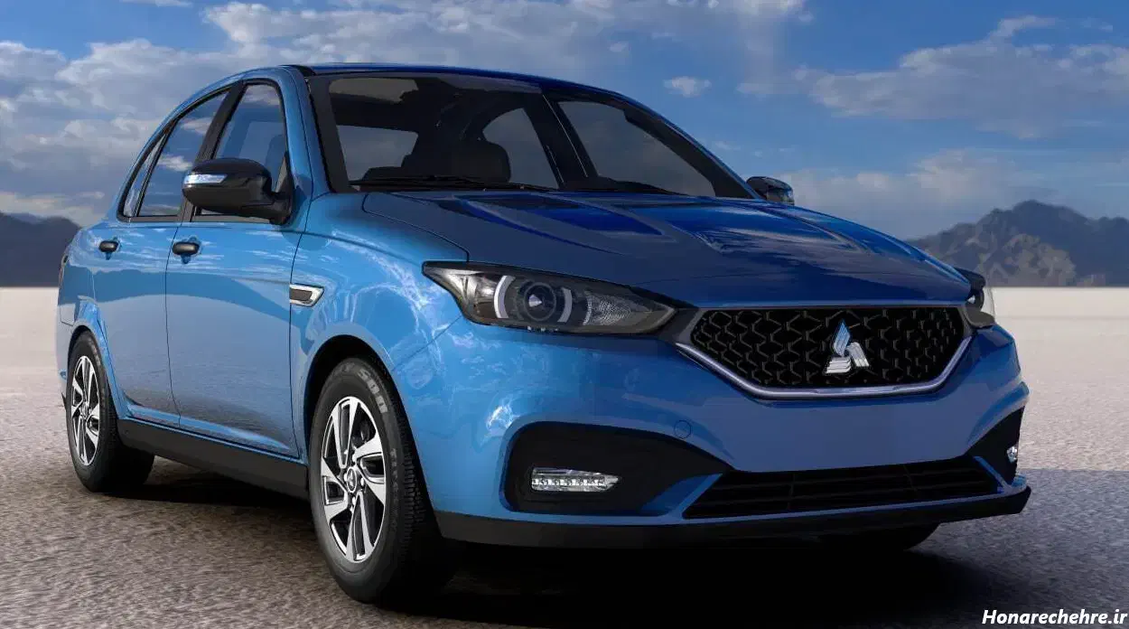 سهند    سری اس    ۱۴۰۴     صفر|خودرو سواری و وانت|فرخشهر, |دیوار