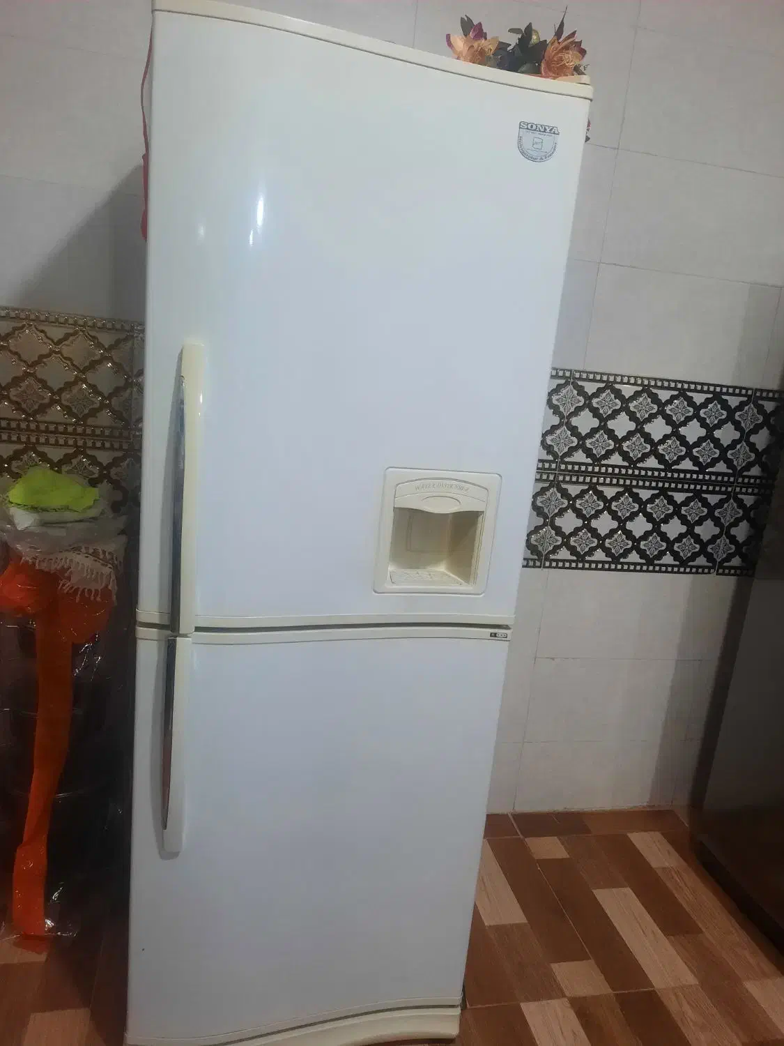 فروش یخچال فریزر دودر|یخچال و فریزر|صحنه, |دیوار