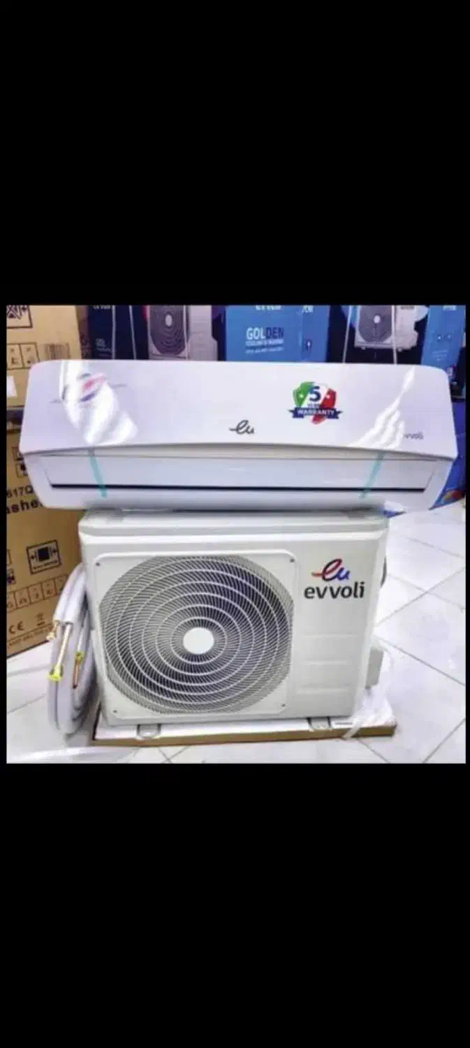 فروش نصب تعمیرات نو و کارکرده شهرری کهریزک شورآباد|کولر گازی و فنکوئل|کهریزک, |دیوار