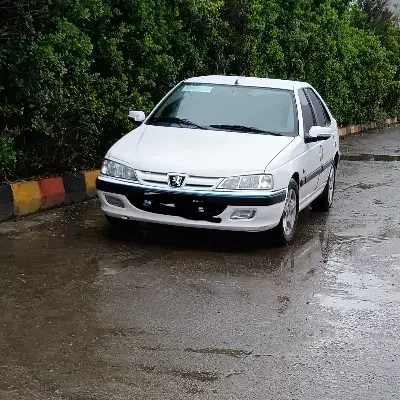 سفر ایمن و راحت بین‌شهری با خودروی پژو پارس|خدمات حمل و نقل|تالش, هشتپر|دیوار