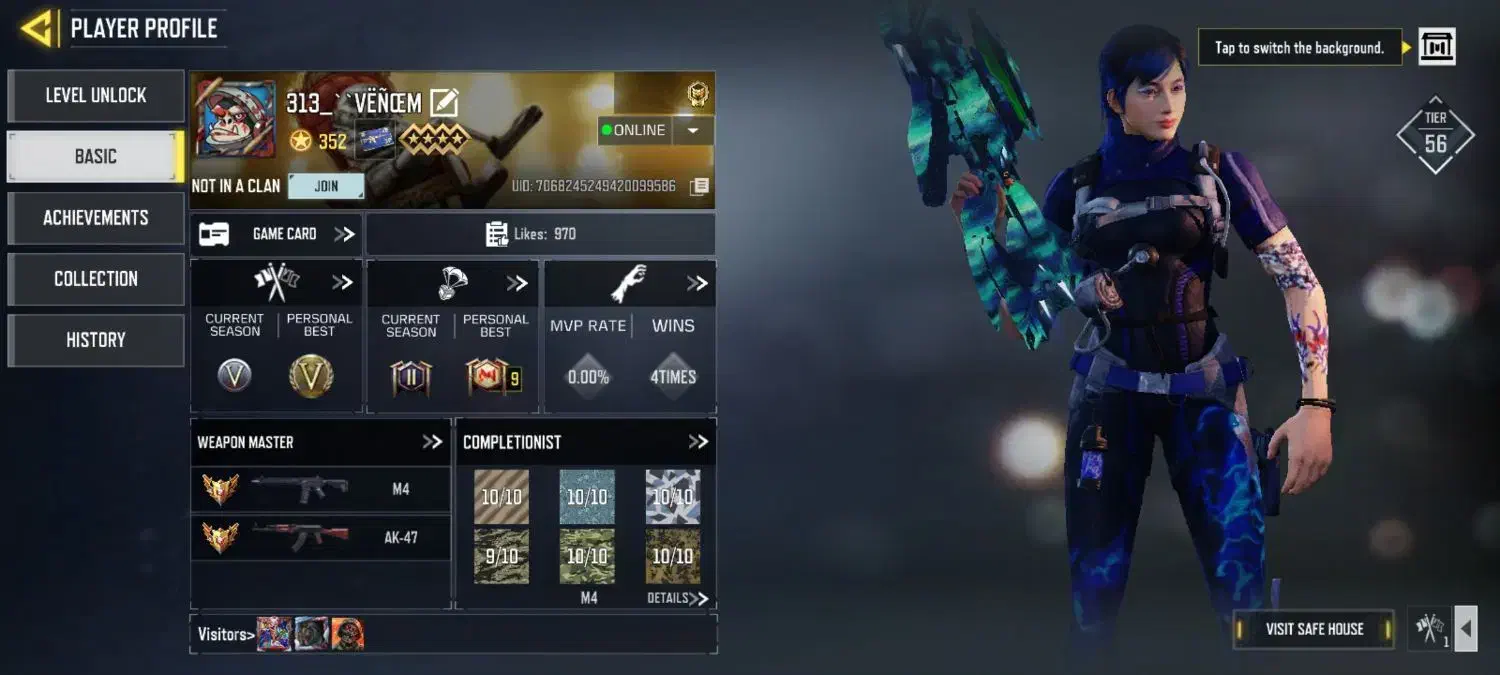 اکانت کالاف قدیمی|کنسول، بازی ویدئویی و آنلاین|پیشوا, |دیوار