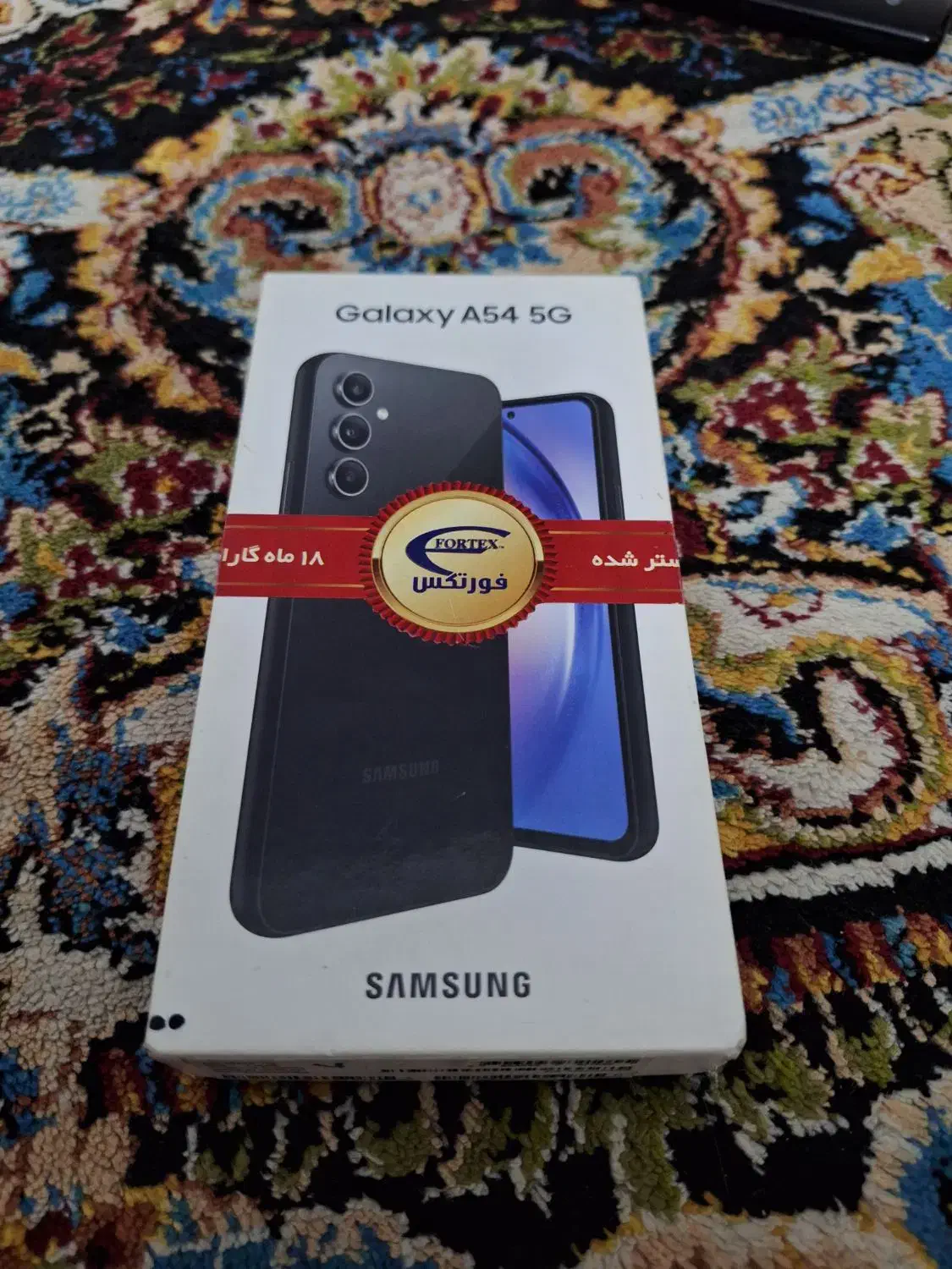 A54 5G|موبایل|ماهدشت, |دیوار