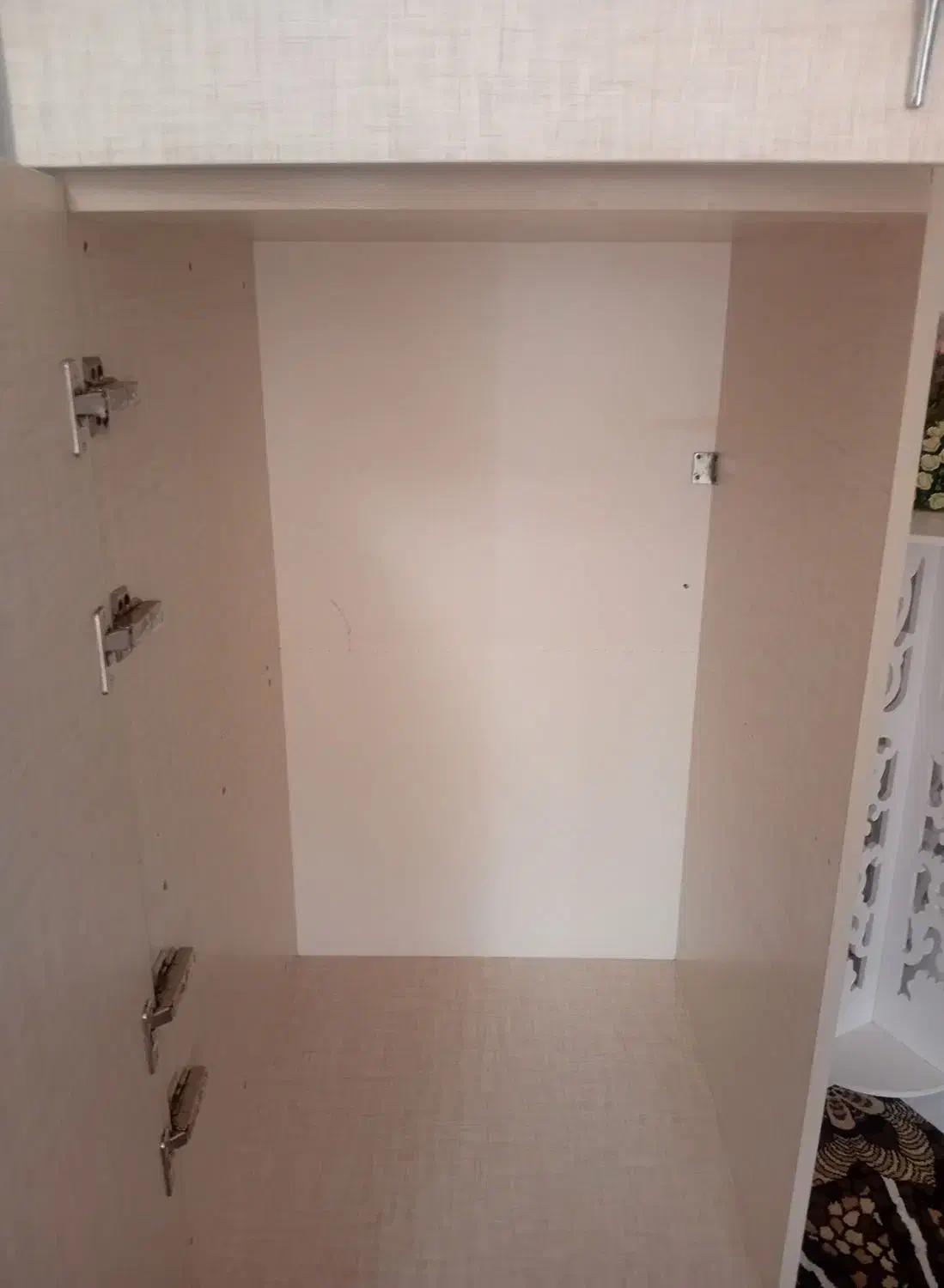 سوپرمارکت آشپزخانه|بوفه، ویترین، کنسول|مرند, |دیوار