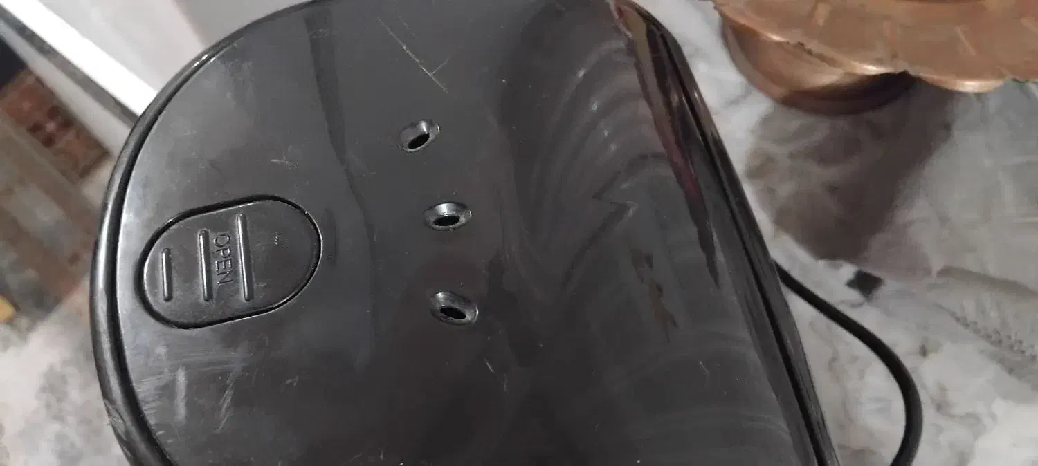 قهوه ساز|سماور، چای‌ساز، قهوه‌ساز|تهران, مشیریه|دیوار