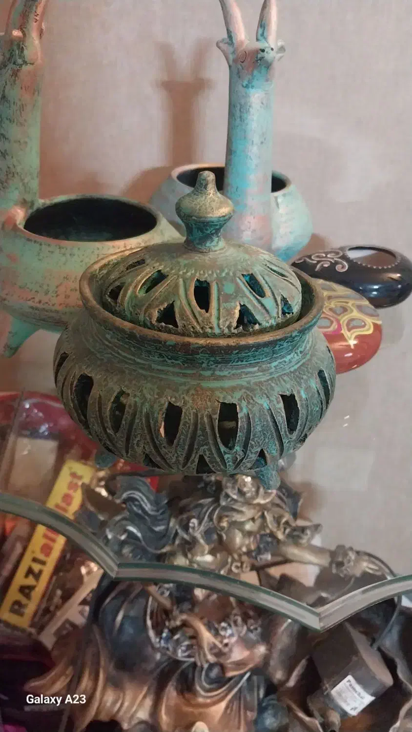 دکوری|صنایع دستی و سایر لوازم تزئینی|مشهد, کارمندان دوم|دیوار