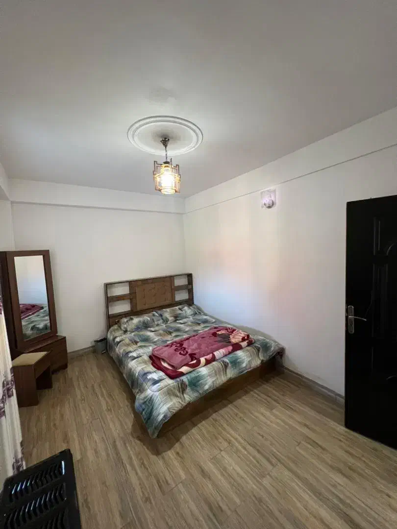 ویلای دربستی|اجارهٔ کوتاهمدت آپارتمان و سوئیت|چابکسر, |دیوار