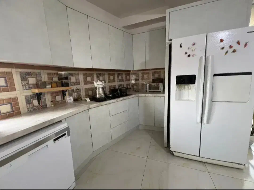 (کد۴۵)واحد۱۹۰متری ۴خواب درکریم آباد|اجارهٔ آپارتمان|تنکابن, |دیوار