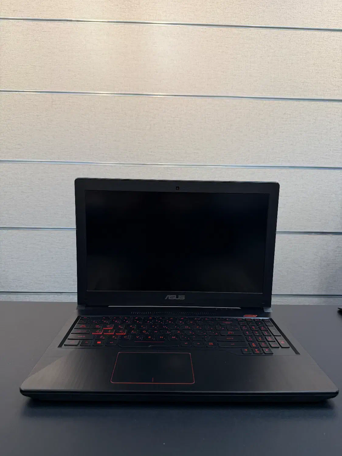 Asus Gaming FX503VD|رایانه همراه|تهران, جردن|دیوار