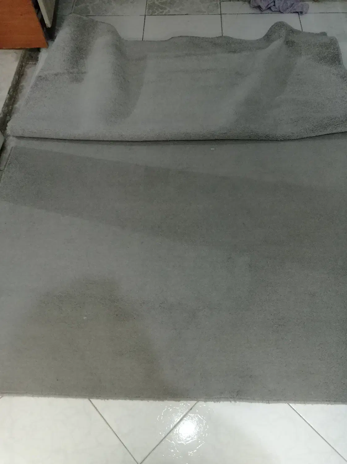 موکت طوسی رنگ|موکت|تهران, شکوفه (عبدل آباد)|دیوار