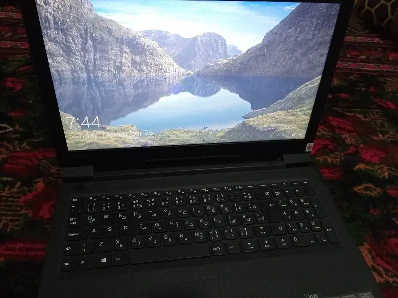 لپ تاپ لنوو|رایانه همراه|کرمان, |دیوار