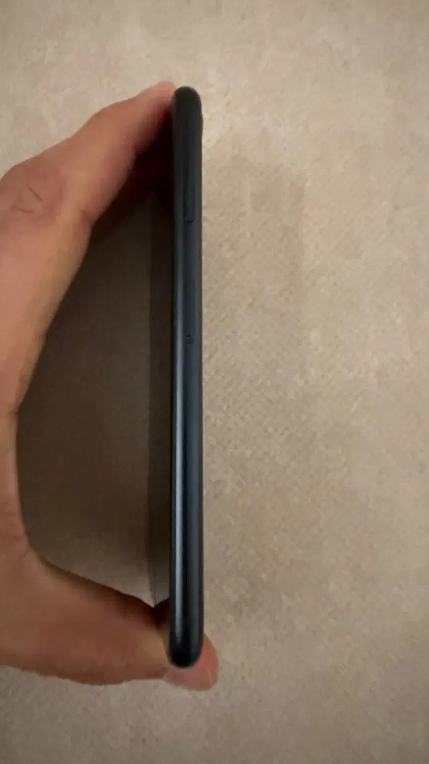 ایفون SE2022 نو|موبایل|تهران, سازمان برنامه شمالی|دیوار