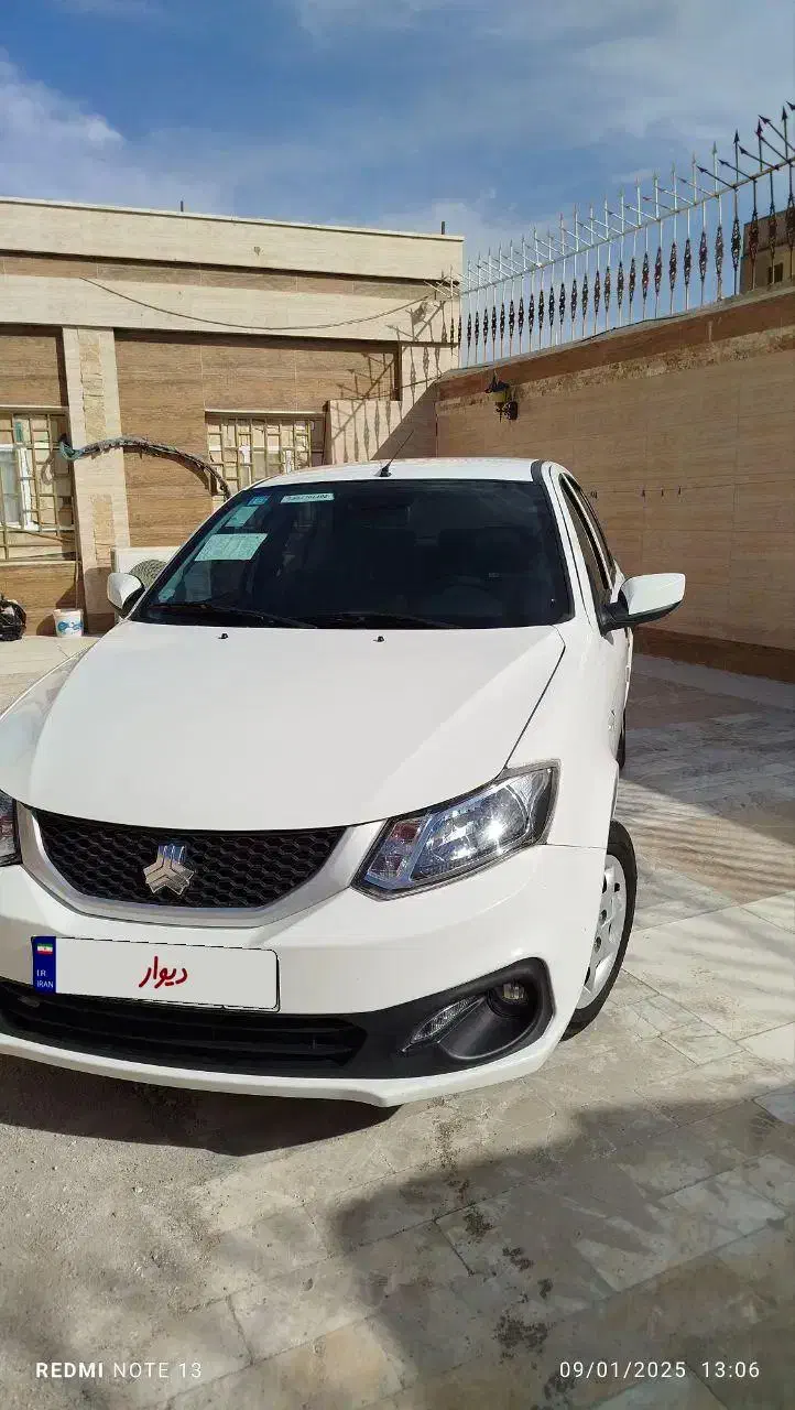 ساینا s استاندار های 85گانه|خودرو سواری و وانت|زابل, |دیوار