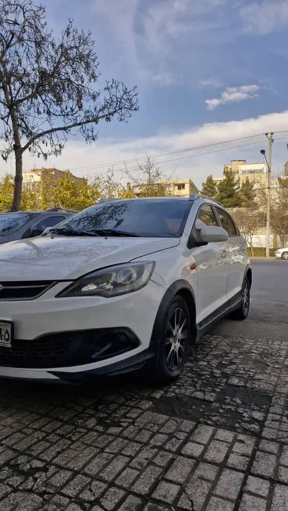 ام وی ام ۳۱۵ مدل ۹۷ نقد و اقساط|خودرو سواری و وانت|مشهد, شفا|دیوار