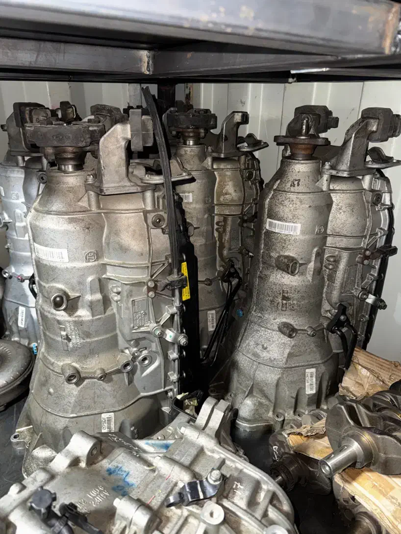 موتور گیربکس ب ام و  x1 x6 x3‌ n20 m54 n62 n54 n52|قطعات یدکی و لوازم جانبی|تهران, بازار|دیوار