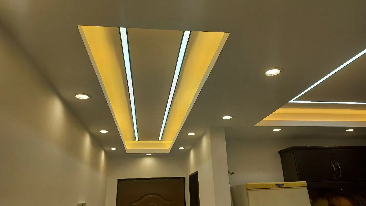 برقکاری ساختمان و خرده کاری نورپردازی داخلی|خدمات پیشه و مهارت|رشت, کوی مهر|دیوار