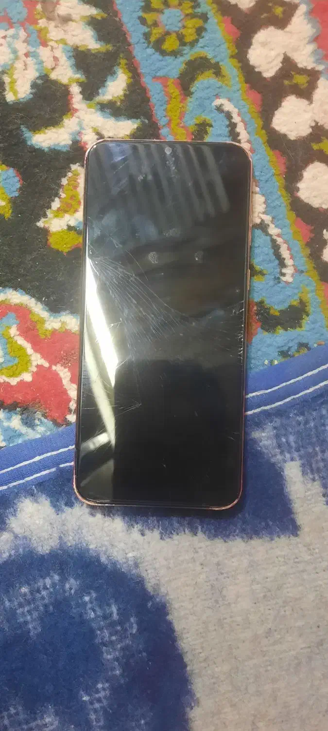 مبایل  a03 سامسونگ|موبایل|جم, |دیوار