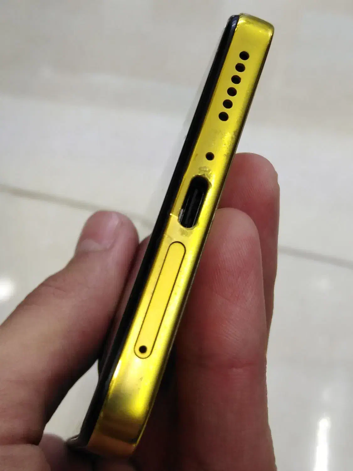 POCO X4 PRO 5G|موبایل|شیراز, شهرک مهدیآباد|دیوار