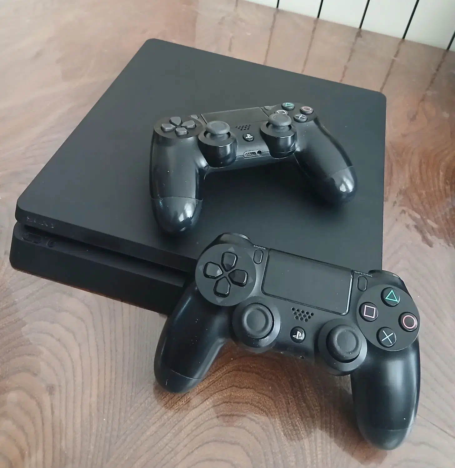 فروش ps4|کنسول، بازی ویدئویی و آنلاین|شهرکرد, |دیوار