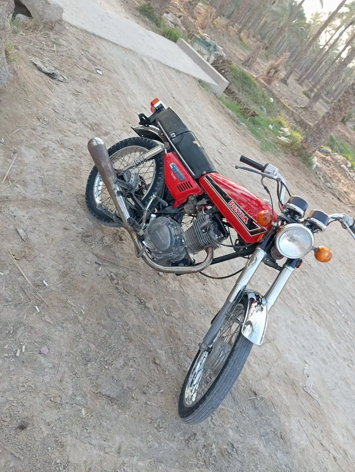 موتور 125سی جی|موتورسیکلت|آبپخش, |دیوار