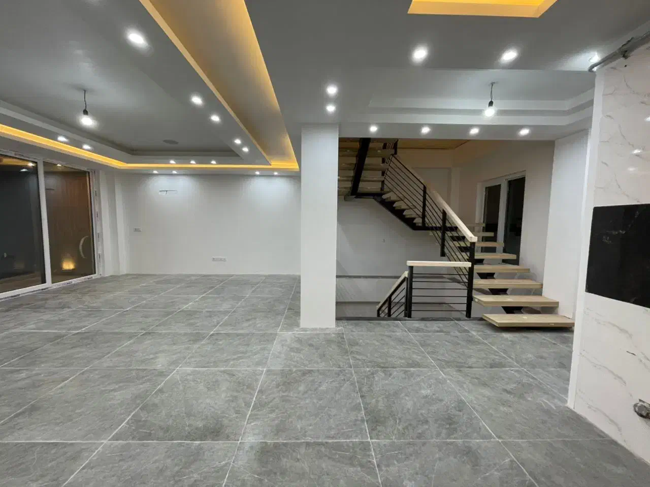 فروش ویلا دوبلکس شهرکی ساحلی|فروش خانه و ویلا|جویبار, |دیوار