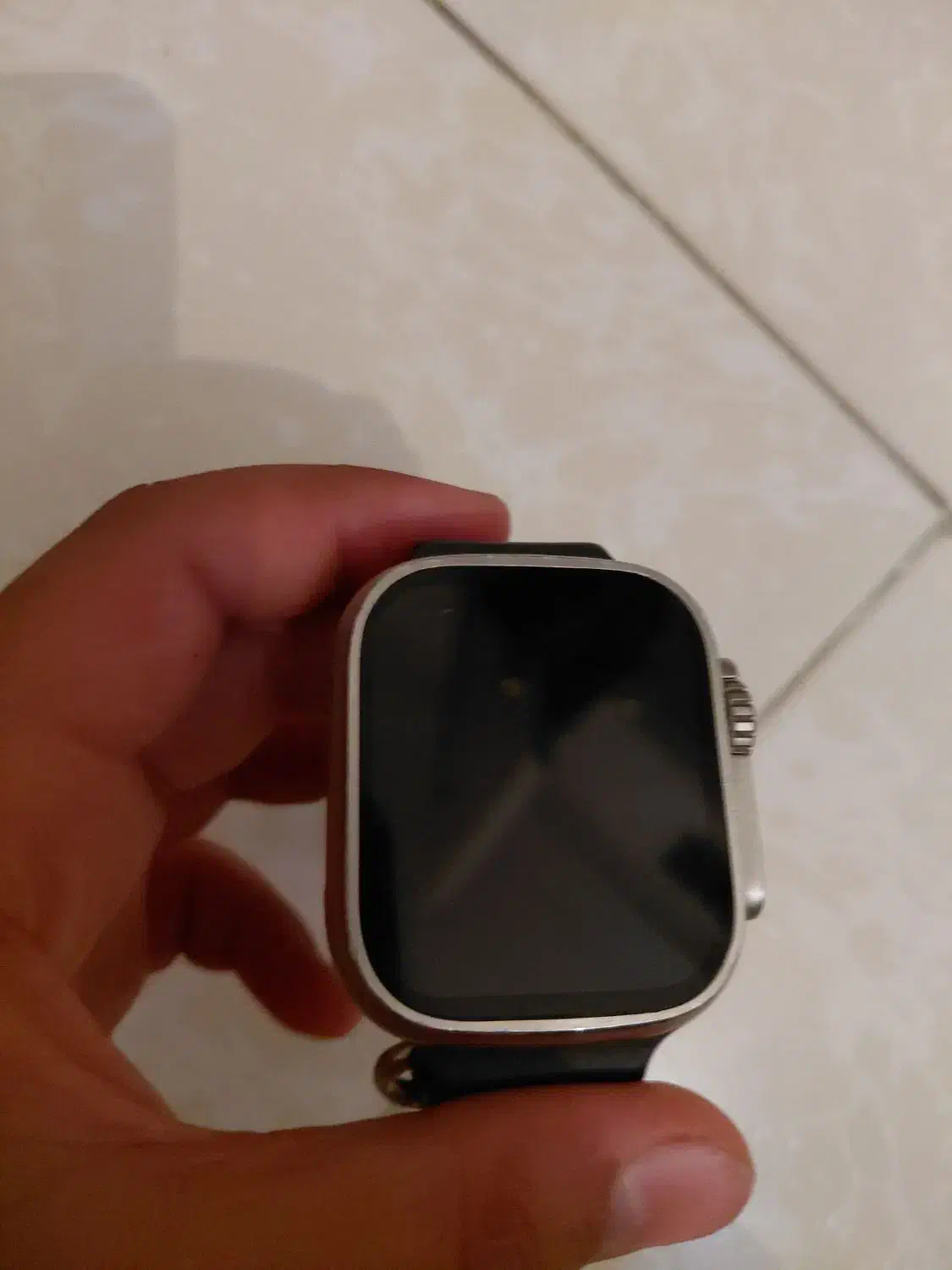 ساعت هوشمند|ساعت|شیراز, ارم|دیوار