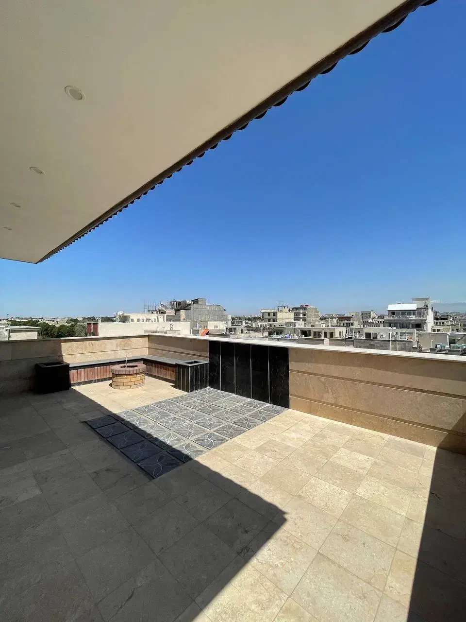 ۱۲۰مترپنت/۲خواب/۵۰متر حیاط/فول/اندیشه فاز یک|فروش آپارتمان|اندیشه, اندیشه فاز ۱|دیوار