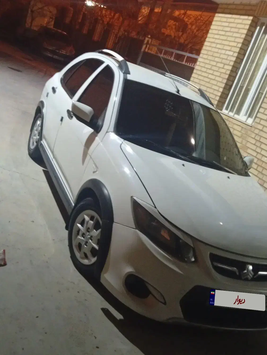 مدل ۹۸درحد|خودرو سواری و وانت|شریف‌آباد, |دیوار