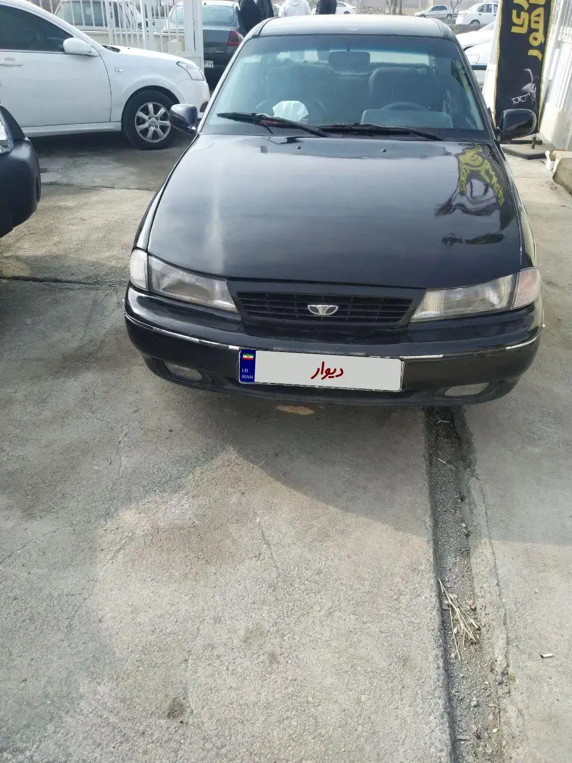 دووسیلو 81|خودرو سواری و وانت|ارومیه, |دیوار