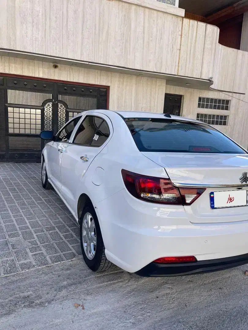 شاهین اتوماتیک G|خودرو سواری و وانت|یاسوج, |دیوار