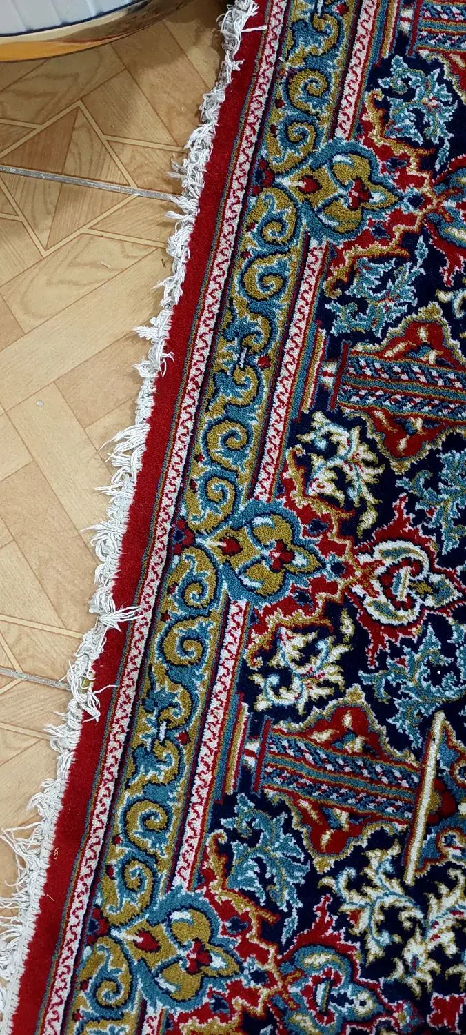 فرش ۱۲ متری|فرش|کرمانشاه, |دیوار