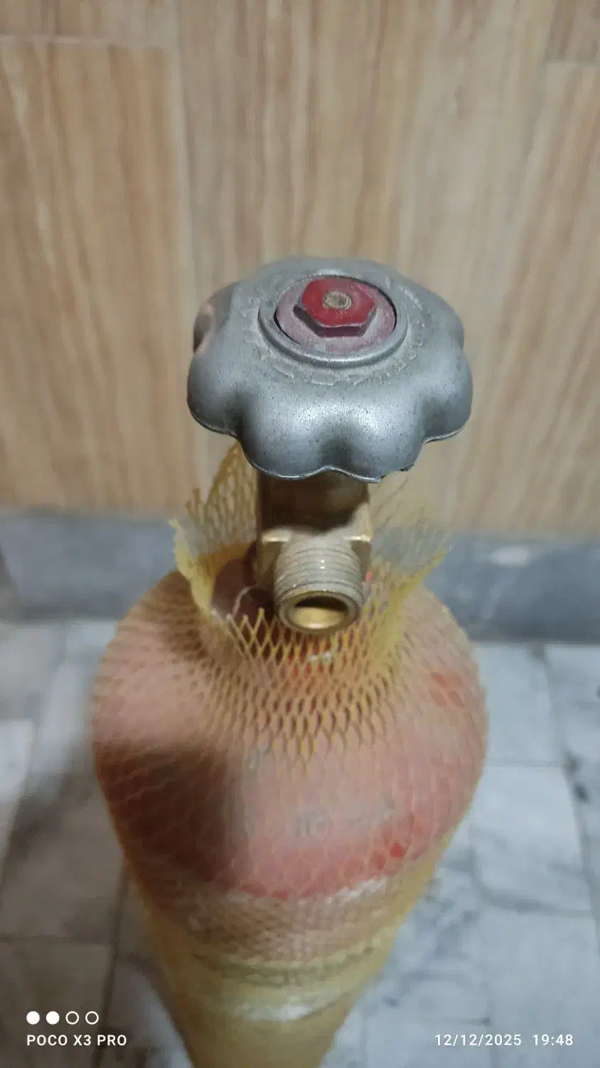 کپسول co2|ماهی|کرج, مهرویلا جنوبی|دیوار