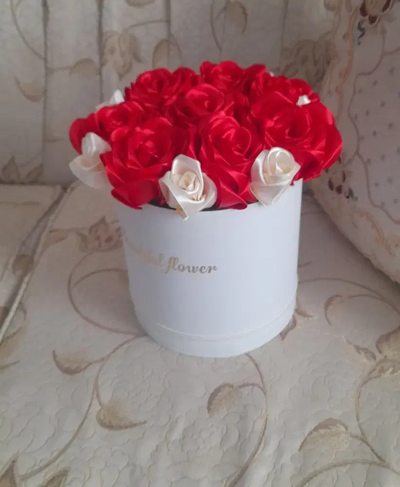 باکس گل|صنایع دستی و سایر لوازم تزئینی|اصفهان, تخت فولاد|دیوار