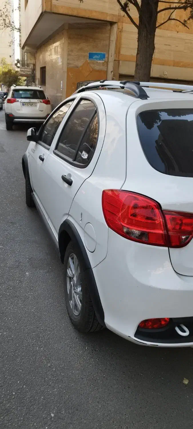 کوییک اتوماتیک پلاس|خودرو سواری و وانت|تهران, حکمت|دیوار