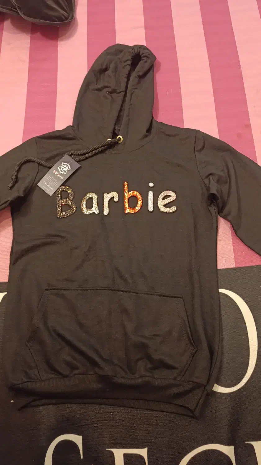 ۲ عدد هودی و دورس|لباس|تهران, صد دستگاه|دیوار